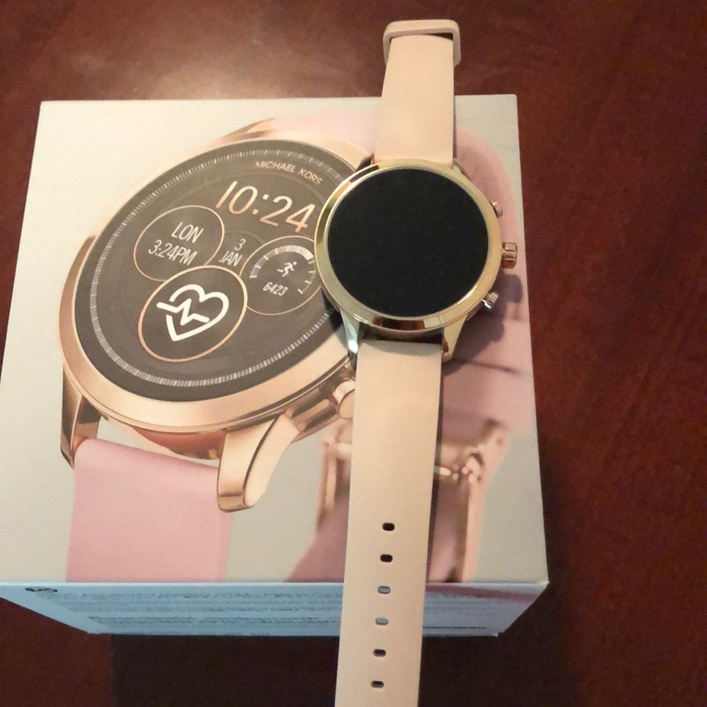 Michael Kors Access smart watch
